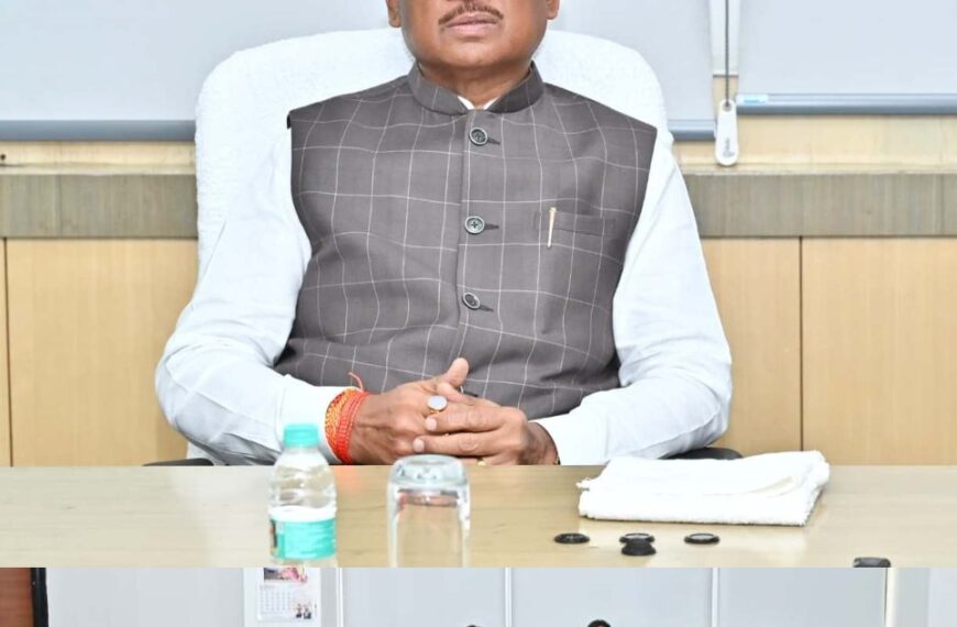 Empower Youth Through Skill Upgradation: Chief&hellip;