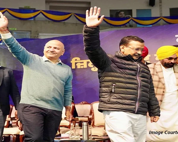 Excise ‘scam’: No prima-facie case of policy manipulation against&hellip;