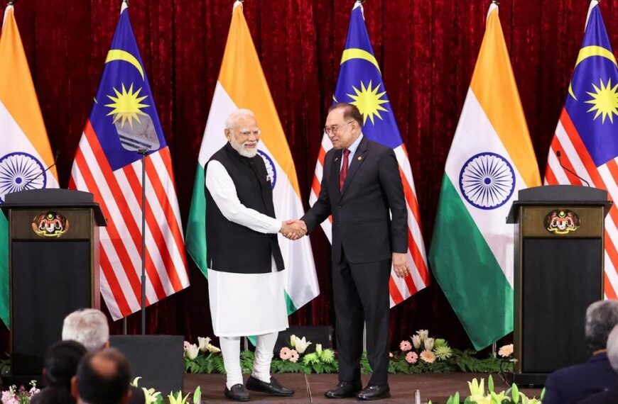India’s message on terrorism is clear;&hellip;