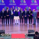 AI Impact Summit LIVE: PM…