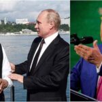 Amidst the deal with the&hellip;