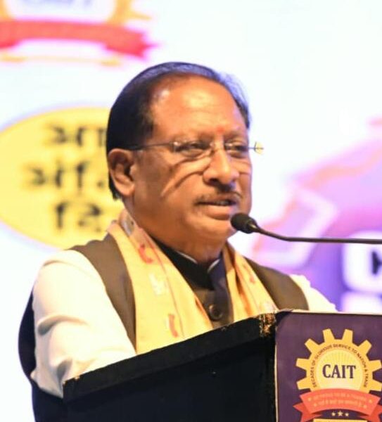 “Chhattisgarh Advancing Steadily Towards a Developed Future in Sync&hellip;