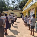 Newspaper headlines will echo in&hellip;