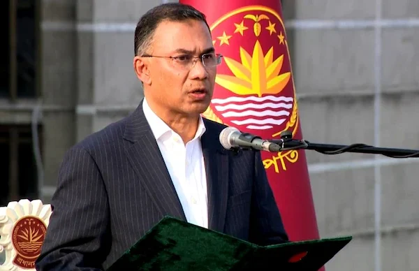 Bangladesh Army Reshuffled, India Adviser Returns After Tarique Rahman Oath