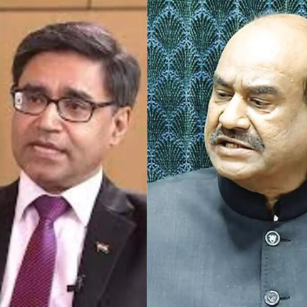 Om Birla, Misri To Attend Bangladesh PM Swearing In&hellip;