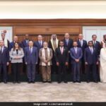 PM Modi Meets Arab Leaders,&hellip;