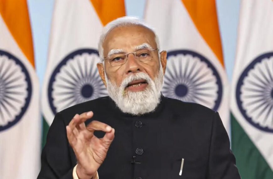 PM Modi congratulates Tarique Rahman on BNP’s decisive win in Bangladesh elections