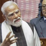 Modi: Oppn Weakening India’s Global&hellip;