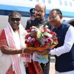 President Droupadi Murmu to inaugurate&hellip;