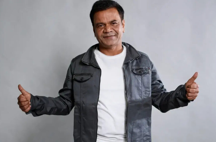 Rajpal Yadav gets interim bail in Rs 9 crore cheque bounce case; next hearing scheduled for March 18