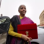 Union Budget 2026 Draws Sharp&hellip;