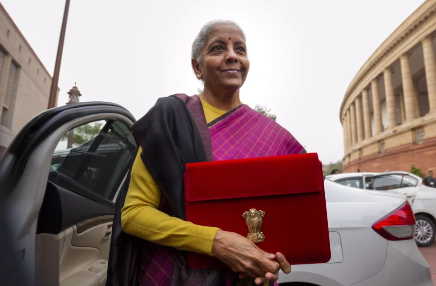 Union Budget 2026 Draws Sharp Political Divide; Opposition Slams, BJP-Ruled States Welcome Proposals