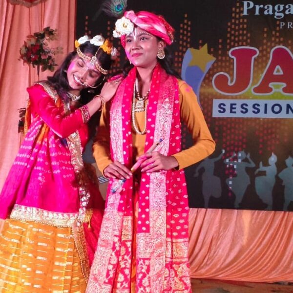 Religious, folk culture, and historical scenes were brought to&hellip;