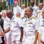 Union Minister Rajnath Singh calls…