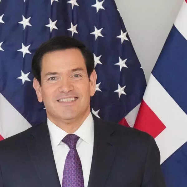 Marco Rubio Likely to Visit Israel on Feb 28