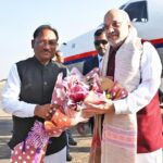 Union Home Minister Amit Shah&hellip;