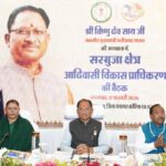 The overall development of the…