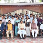 Play a key role in…