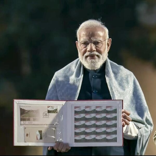 Seva Teerth, Kartavya Bhawan are important milestone in India’s journey towards Viksit Bharat, PM Modi says