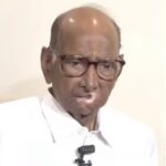 Sharad Pawar’s health deteriorates, admitted&hellip;