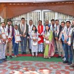 Our government is working with&hellip;