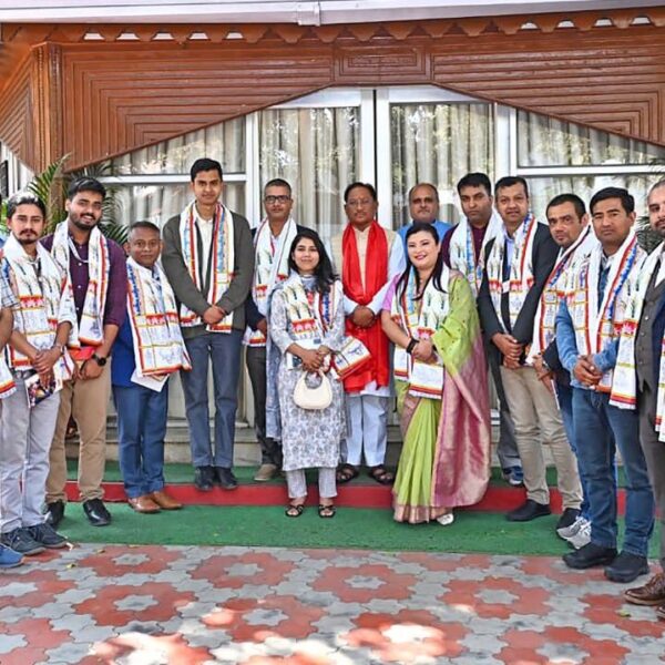 Our government is working with determination to make this…