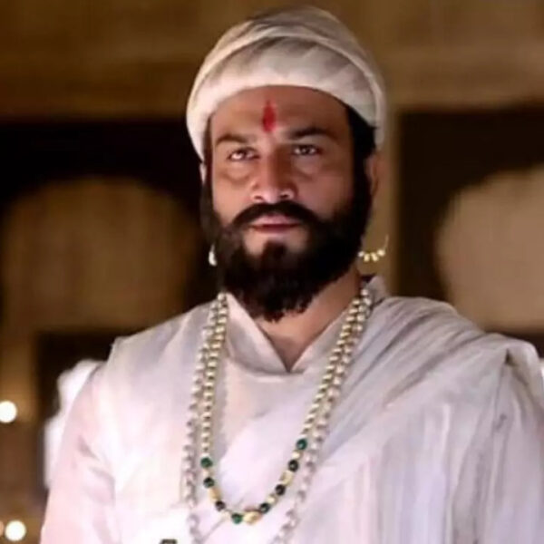 Actors Who Brought Chhatrapati Shivaji Maharaj to The Screen