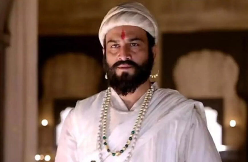 Actors Who Brought Chhatrapati Shivaji Maharaj to The Screen