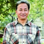 Wangchuk Detained for Instigating People&hellip;