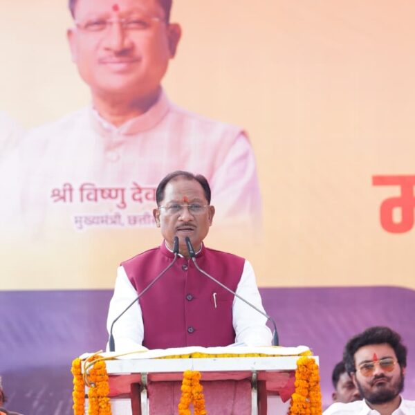 Mayali will be Developed as a Global Tourism Destination:&hellip;