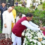 Chief Minister Vishnu Deo Sai…