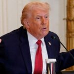 US President Trump hails trade&hellip;