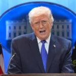 Nothing changes: Trump says India…