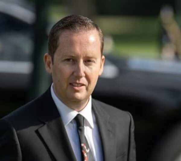 Trump’s ambassador delivers more good news regarding the India-US&hellip;