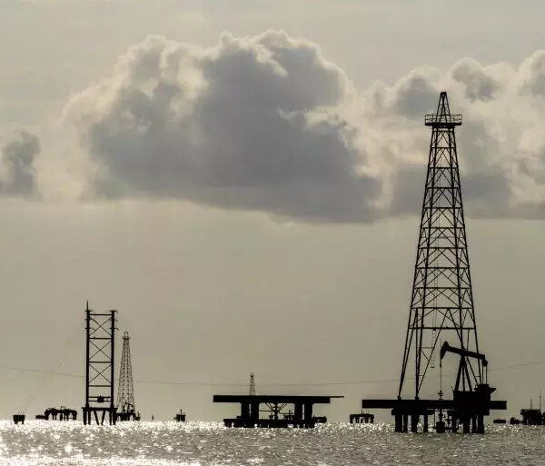 BPCL, HMEL Buy Venezuelan Oil in First Deals