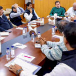 Congress To Go Solo In&hellip;