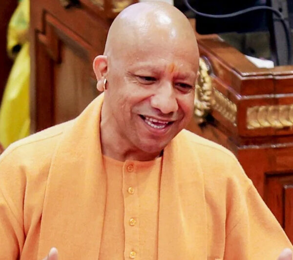 CM Yogi Adityanath said, AI will replace the oil…