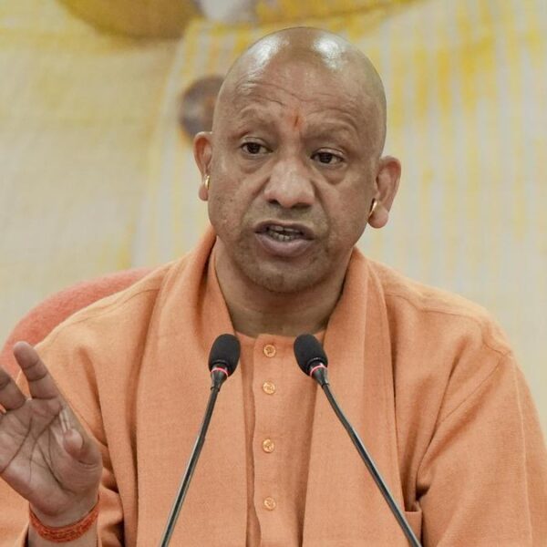 Journalist arrested for objectionable Facebook post on U.P. CM Adityanath in Ballia