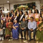 “A Get-Together of Future Teachers&hellip;