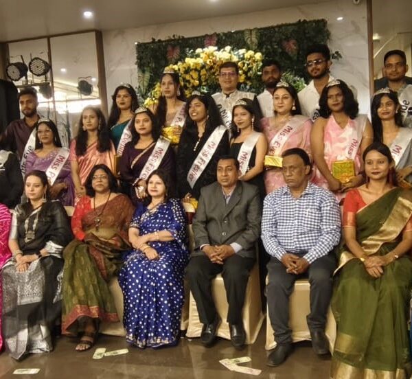 “A Get-Together of Future Teachers at Pragati College”