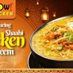 Wow! Chicken Celebrates Ramadan with&hellip;
