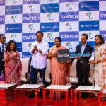 SWITCH Mobility Delivers the First&hellip;