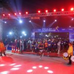 Group 108 Hosts "Run for&hellip;