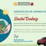 Universal Sompo General Insurance Drives…