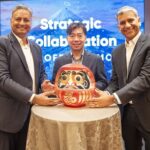 Jumbotail and NEC Announce Strategic…