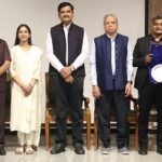 VELS Celebrates India's Leading Scientists…