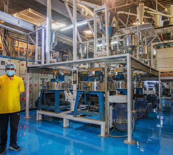 Vikram Mills Expands Portfolio with New 100-Ton 'Rice to Rice' Plant at Delhi Headquarters