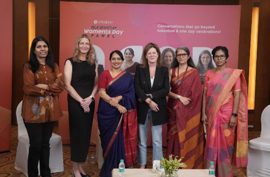 This Women's Day, Zivame Moves Beyond Generic Celebration to Set a New Precedent for other Brands