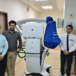 Fortis Hospital Kalyan Introduces Kalyan's&hellip;