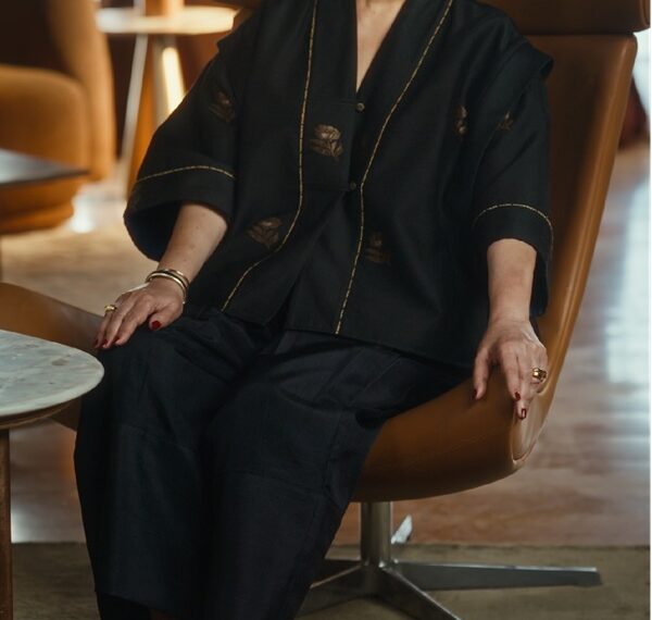 Labels Were Never Her Size – Campus Activewear Celebrates Zeenat Aman This Women's Day